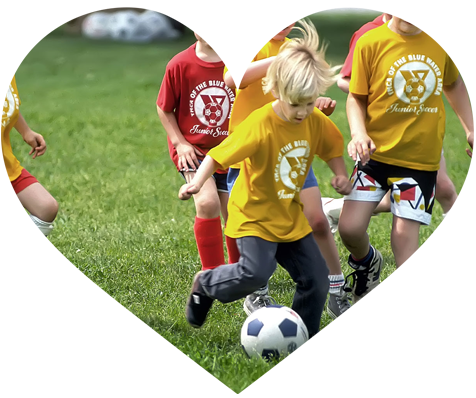 Fundraiser for Sports